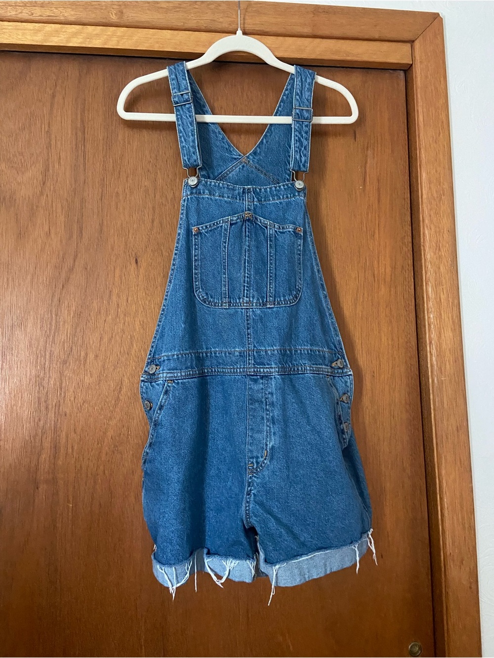 Old Navy Shortalls